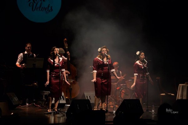 Alicante resucita en septiembre con la fiesta vintage del Jukebox Festival