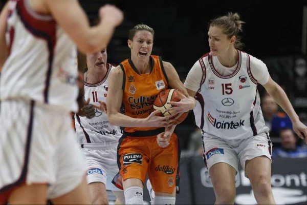 El factor cancha pasa por una victoria en la Fonteta