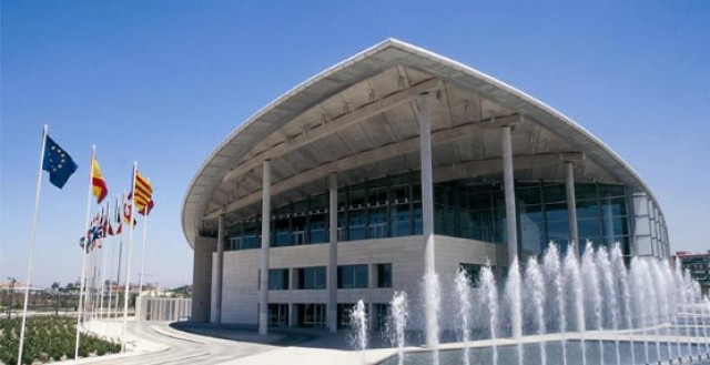 El Ayuntamiento concede un préstamo de 1,7 millones al Palacio de Congresos para hacer borrón y cuenta nueva