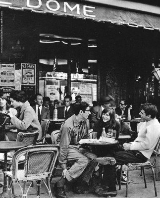 Territorios del pensamiento y la reflexión, ensayos para los últimos días