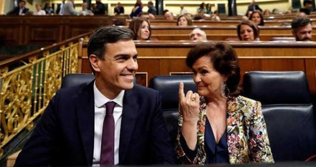El Gobierno recurre el reconocimiento de méritos a una funcionaria en excedencia por cuidado de hijos