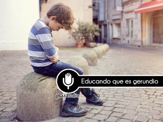 El abandono escolar es mayoritariamente masculino