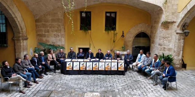 Borriana vuelve a sumar su apoyo a la citricultura y participará en la manifestación del domingo