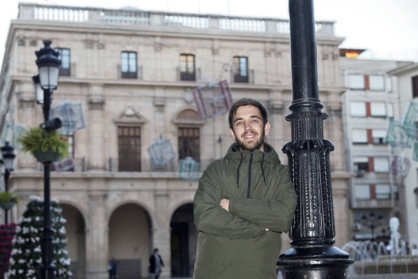 Podemos, Castelló en Moviment y Esquerra Unida ratifican 17 candidatos para las primarias
