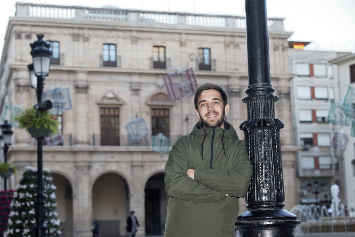 Podemos, Castelló en Moviment y Esquerra Unida ratifican 17 candidatos para las primarias