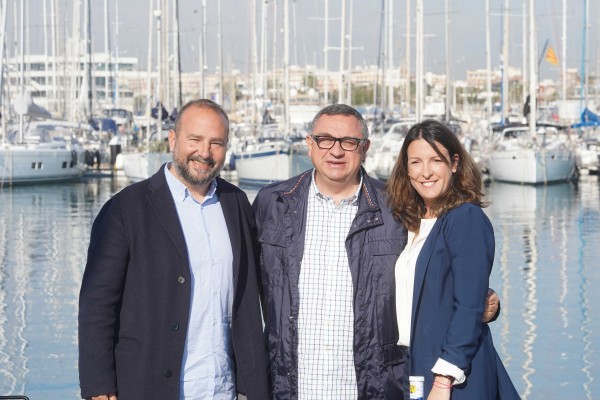 Valencia Boat Show: Una apuesta estratégica de profesionalidad y apertura a la ciudadanía