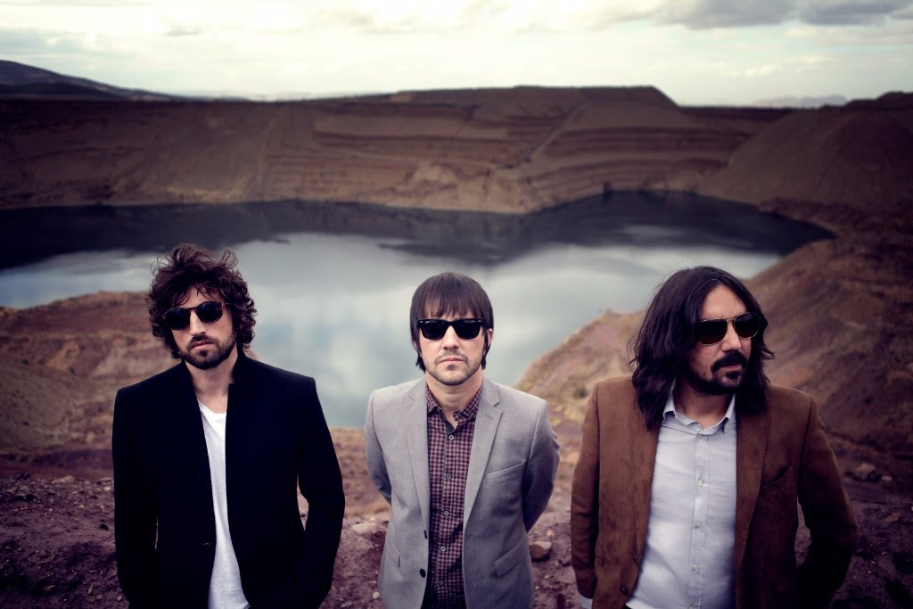 El directo más eléctrico de Lory Meyers llega a València 