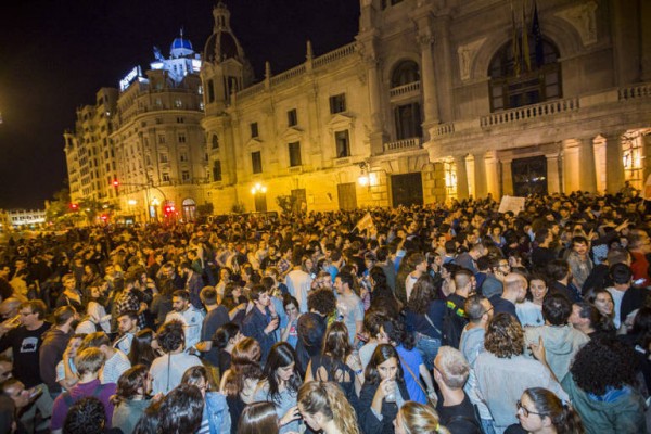 La Nochevieja en cifras: cuánto negocio mueve