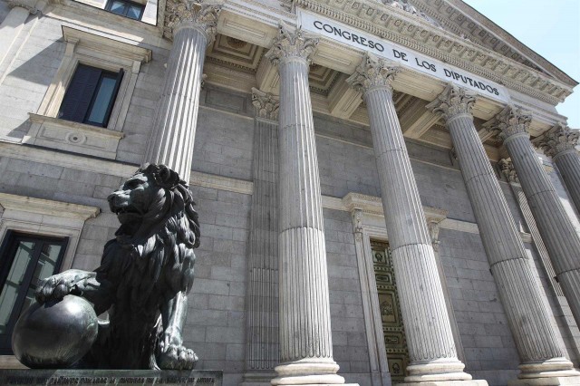 El BOE publica las listas definitivas proclamadas por las juntas provinciales