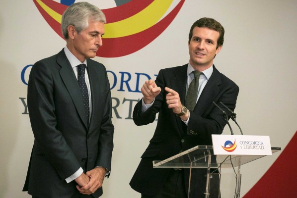 Puedo prometer y prometo
