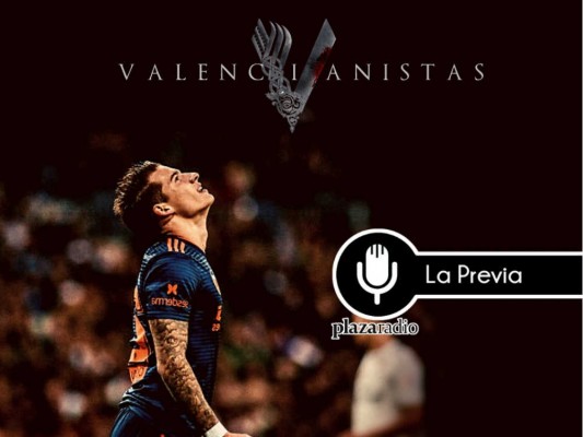 Mestalla y la batalla del fin de los tiempos

