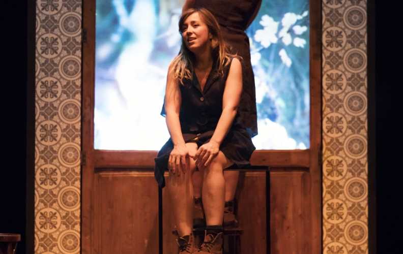 La Ravalera Teatre, Pepa Cases y 'Divines Paraules', entre los nominados valencianos a los Max