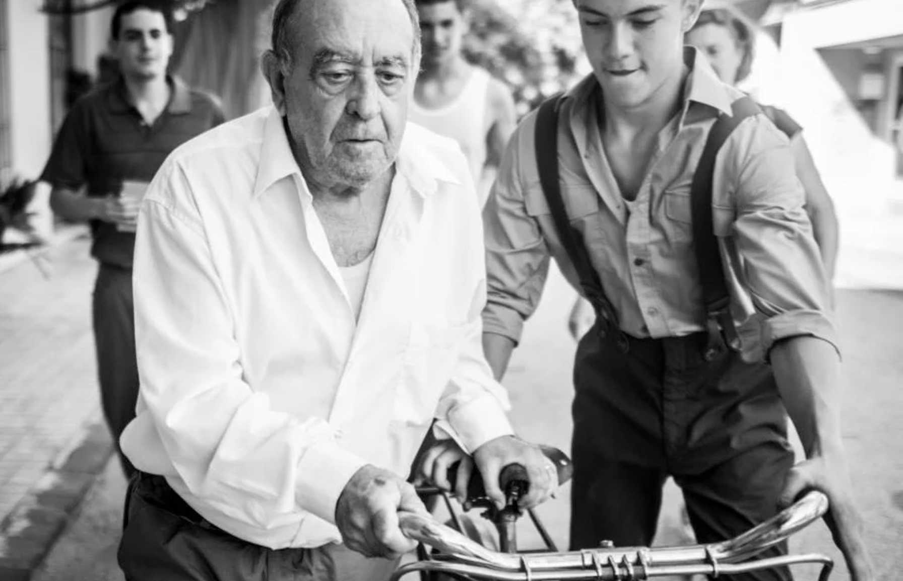 Fotograma de 'La Familia (Dementia)' (Foto: Giovanna Ribes) - 