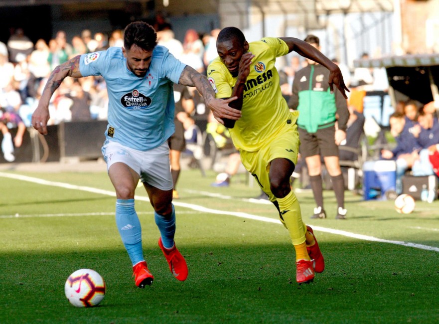 Foto: EFE/SALVADOR SAS - 