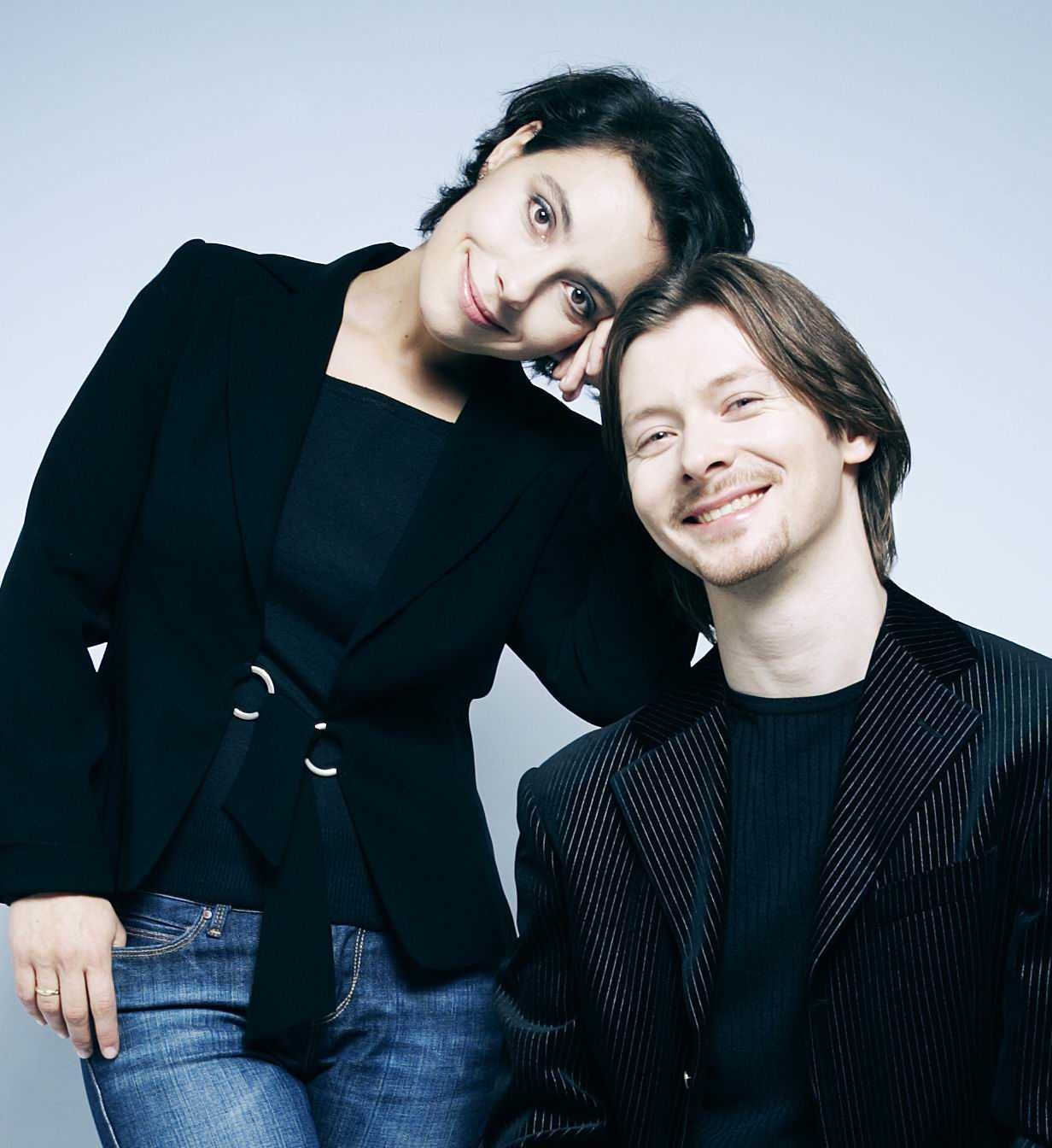 El trompetista Sergei Nakariakov y la pianista Maria
Meerovitch inauguran el Festival Brassurround