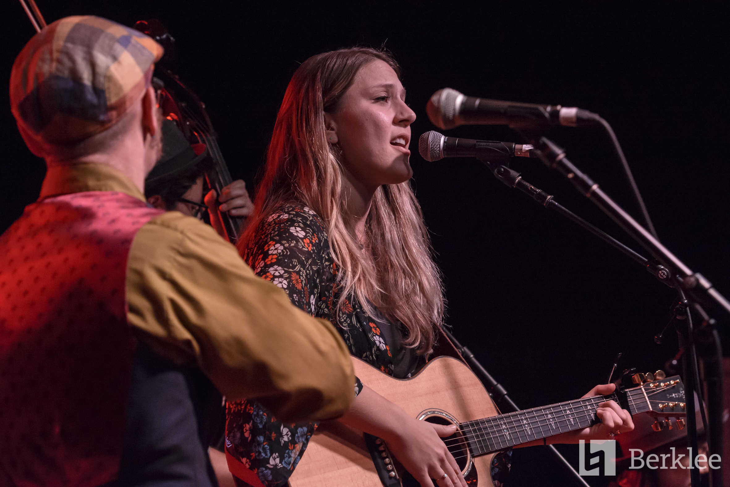 El alumnado de Berklee muestra sus propias composiciones