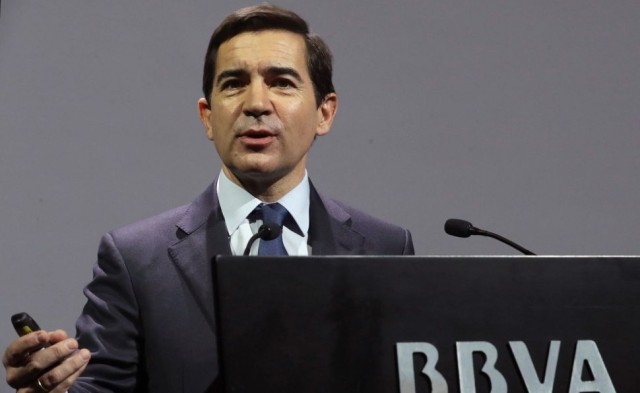 Oasis en la banca: solo BBVA y Banco Santander lograron subir en bolsa en el primer trimestre