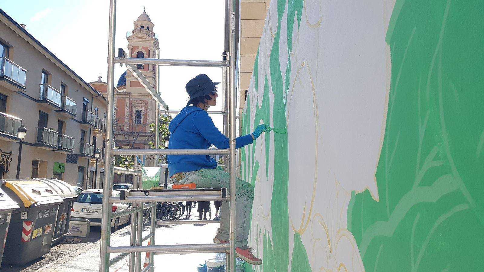 Foto: DISTRITO 008 - 