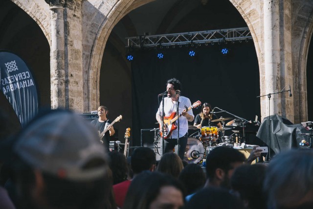 València parchea su política musical con el proyecto ‘Music City’