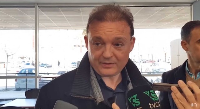 Garrido: 