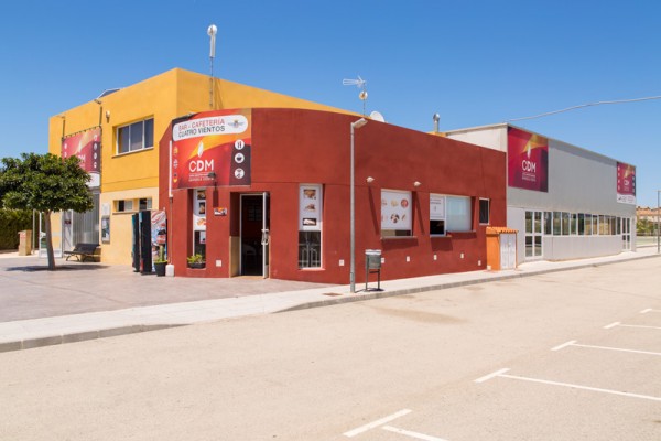 El cierre del Centro Deportivo Municipal de Orihuela Costa: La UTE da el portazo a los servicios