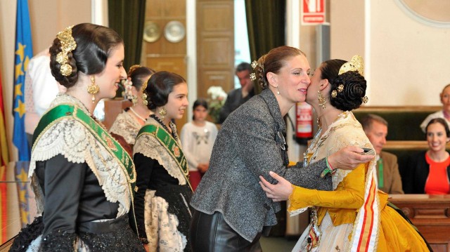 Las agresiones sexuales 'aguan' las fiestas