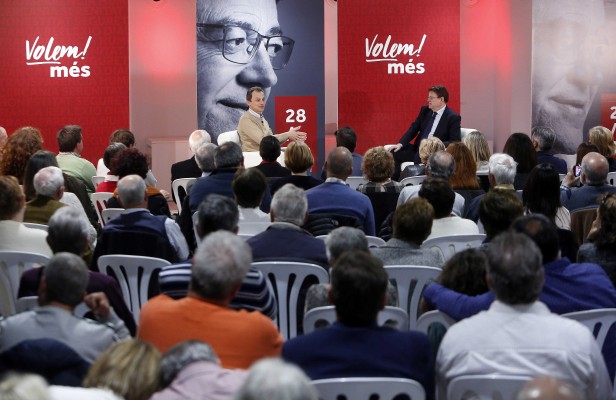Volem més!!