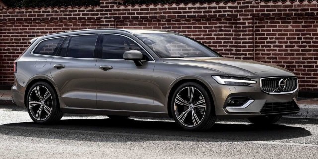 Un mes para el olvido, excepto Seat, Porsche y Volvo