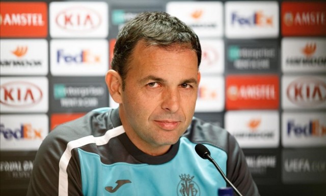 Calleja: 