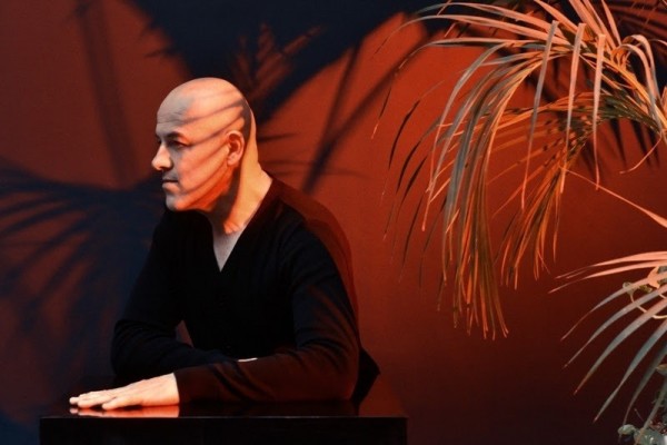 El cantautor francés Dominique A presenta 'La Fragilité' en el Teatre El Musical 