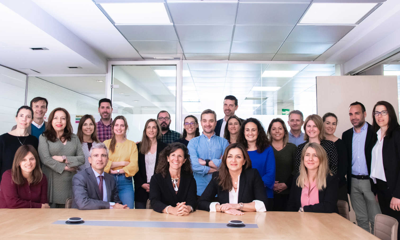 15 años de Havas Media Levante