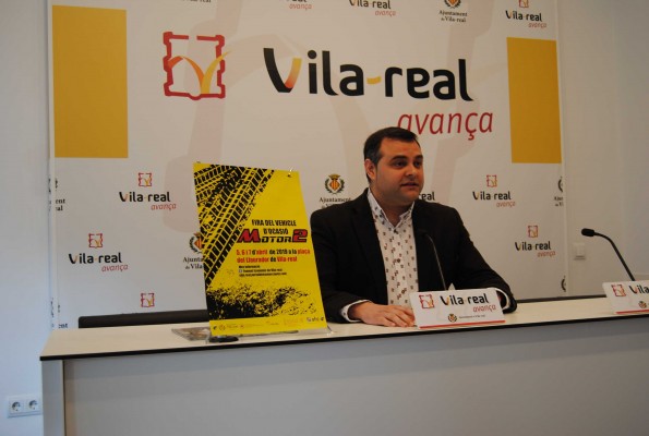 Motor-2 de Vila-real ofertará 230 vehículos, su mayor escaparate en sus casi 20 años de historia