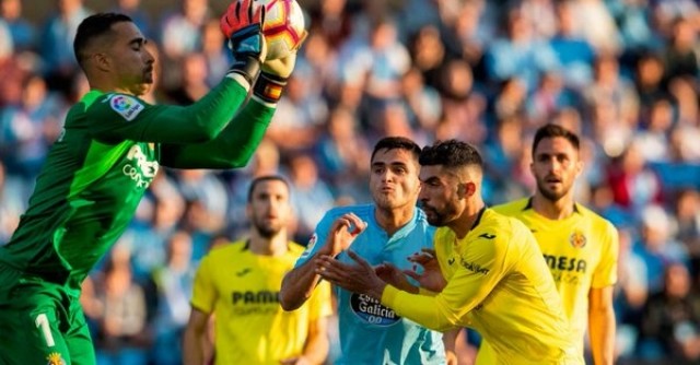 Un Villarreal necesitado, última parada del Barça antes de su 'semana grande'