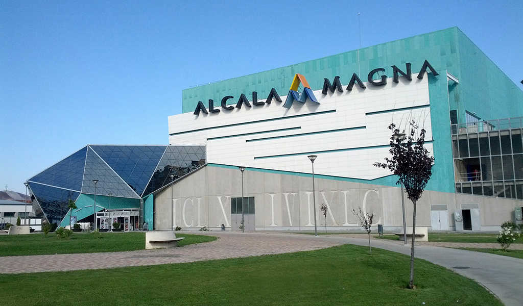 El centro comercial Alcalá Magna es el activo más rentable de la socimi, que lo adquirió a principios de 2017 - 