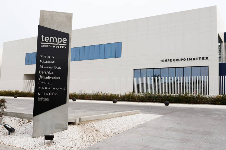 Tempe bate otro récord de ventas con 1.317 millones y dispara un 39% su beneficio