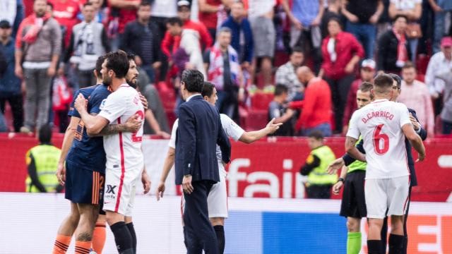El Valencia ya ha ganado más encuentros a domicilio que en Mestalla