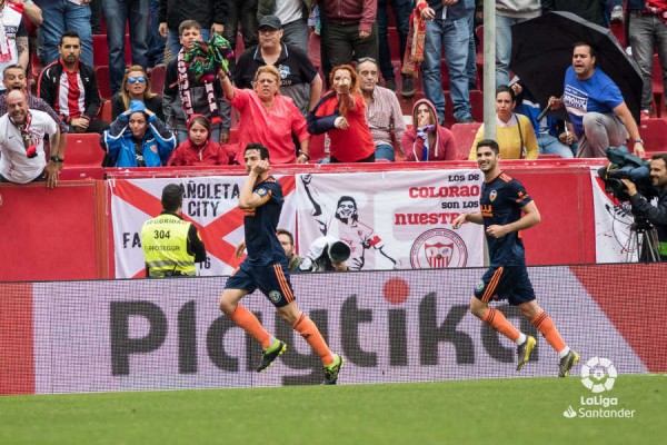 Parejo: 