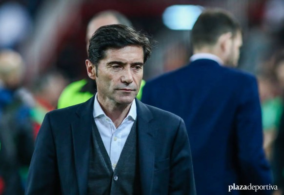 Marcelino: 