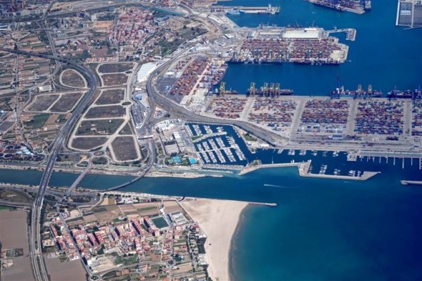 Más 'startups' para València: Innsomnia y KPMG se adjudican la aceleradora del sistema portuario español