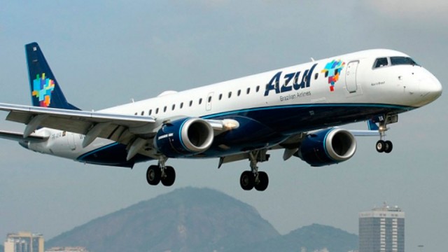 La aerolínea brasileña Azul vuelve a confiar en Minsait (Indra) para contabilizar sus ingresos