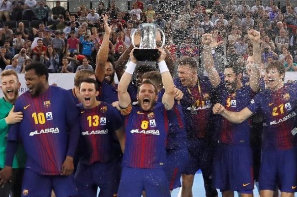 La provincia de Alicante acogerá por cuarta vez la Copa del Rey