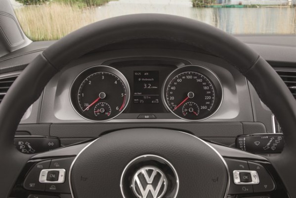 Un tribunal alemán rechaza que Volkswagen tenga que compensar a los clientes por el caso software