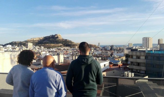 Comunitat, dolça comunitat: quan compartir allarga la vida