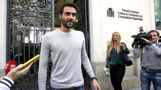 Anticorrupción recurre el archivo del  presunto amaño entre el Levante UD y el Zaragoza