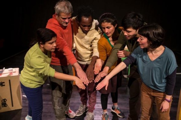 'Les 7 diferències', una obra para entender la interculturalidad tanto si eres mayor como niño