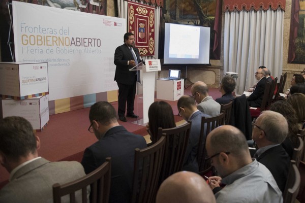 Los castellonenses podrán conocer de antemano las subvenciones que la Diputación prevé convocar