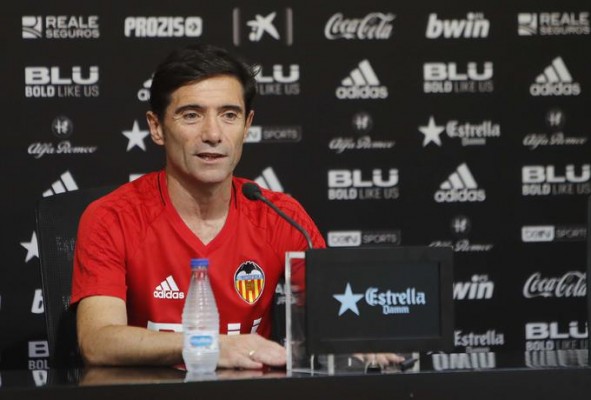 Marcelino: 