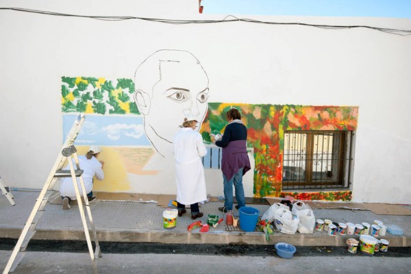 Las actividades en honor a Miguel Hernández toman carrerilla en Orihuela