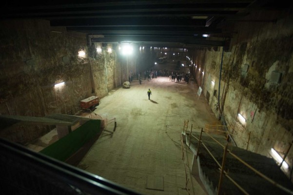 En las entrañas de València: del atraco de los Seguí a la fuga de presos de San Miguel