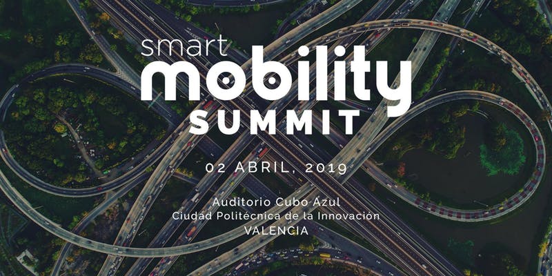 Smart Mobility Summit reúne en València a los principales actores de movilidad sostenible